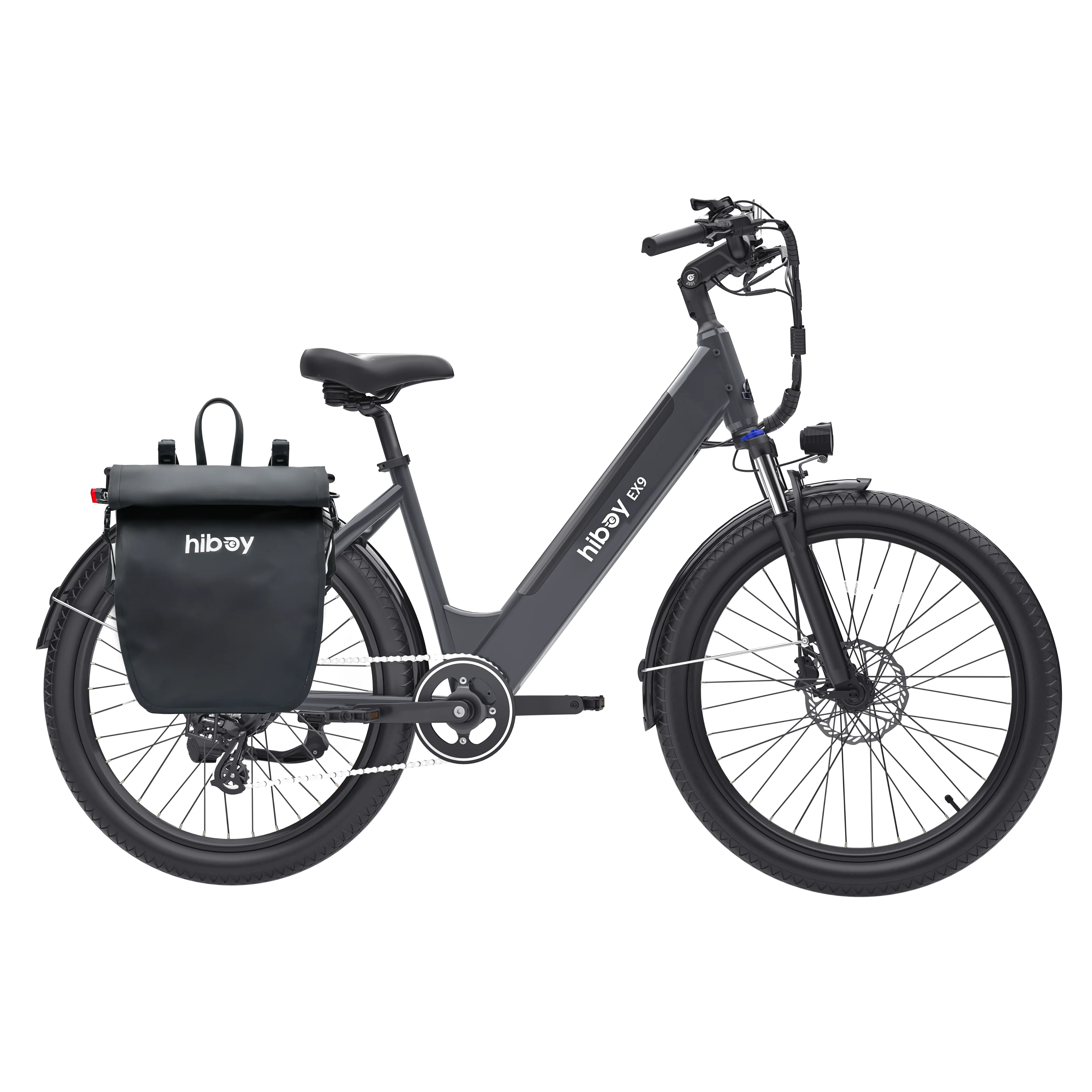 Hiboy EX9 Urban Commuter Electric Bike - Image 10