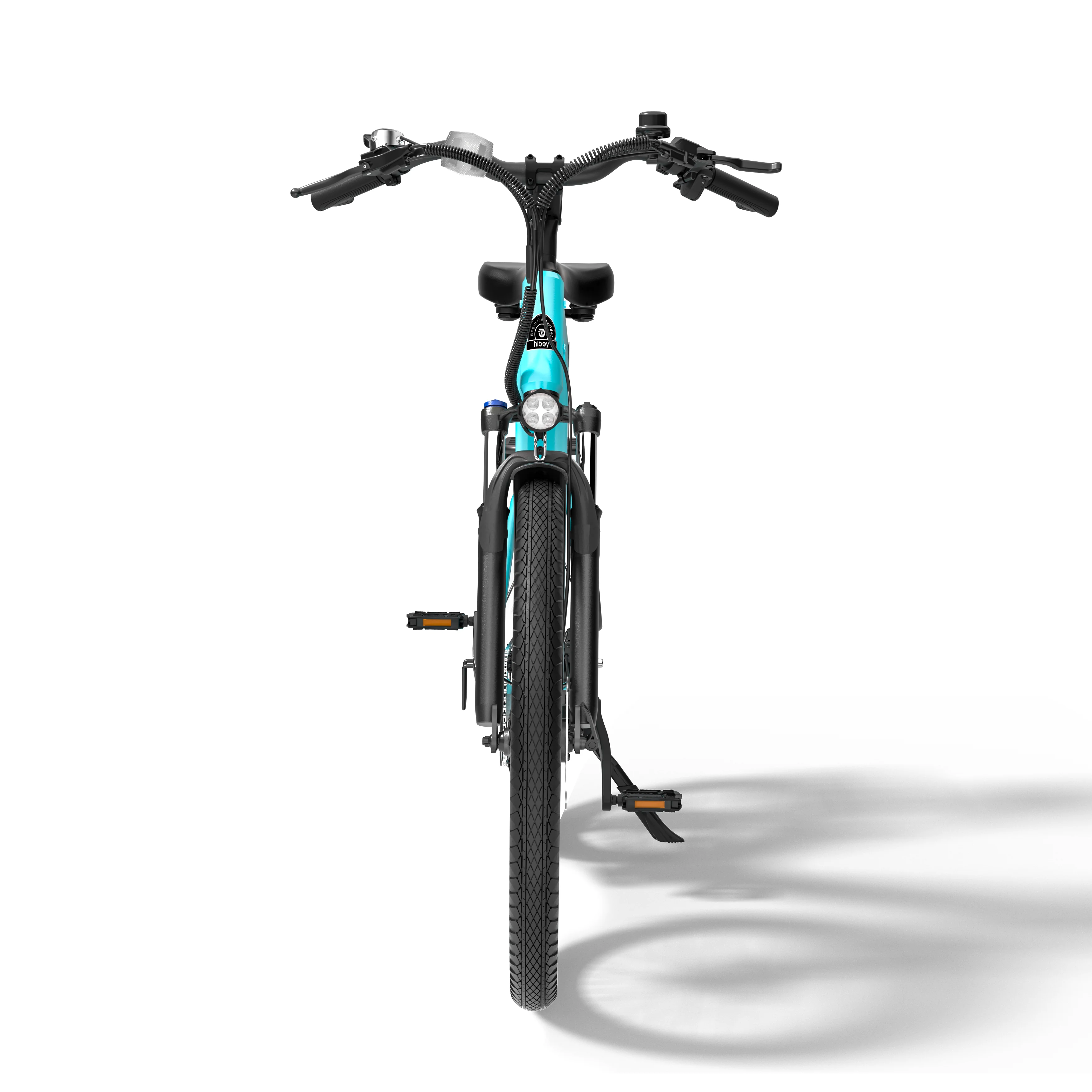 Hiboy EX9 Urban Commuter Electric Bike - Image 4
