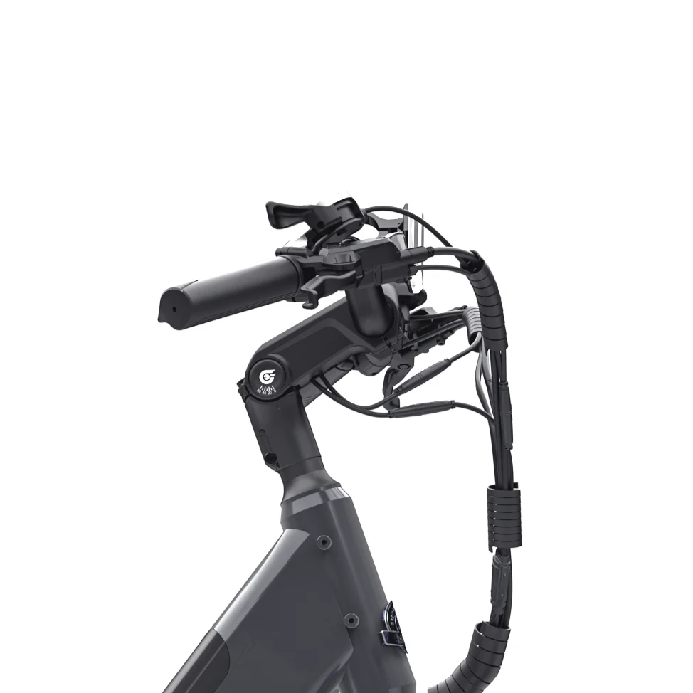 Hiboy EX9 Urban Commuter Electric Bike - Image 6