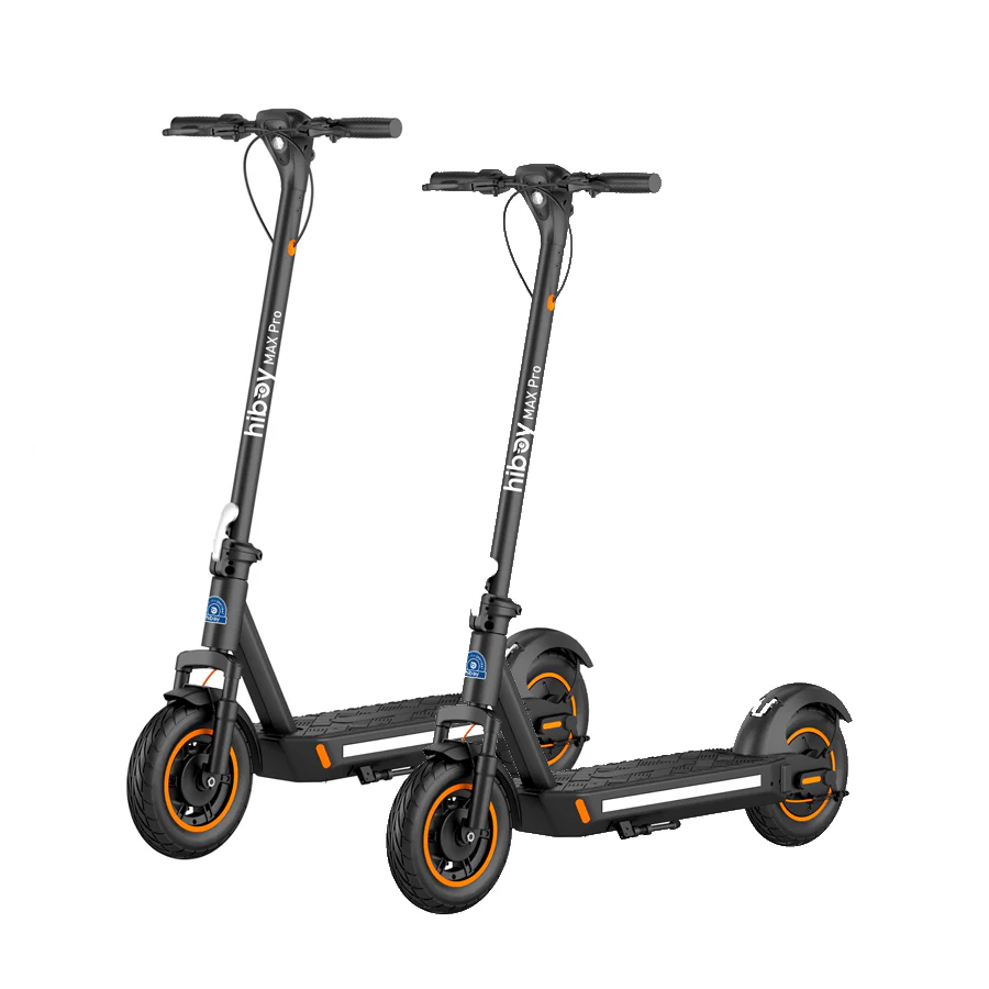 Hiboy MAX PRO Electric Scooter for Adult - Image 10