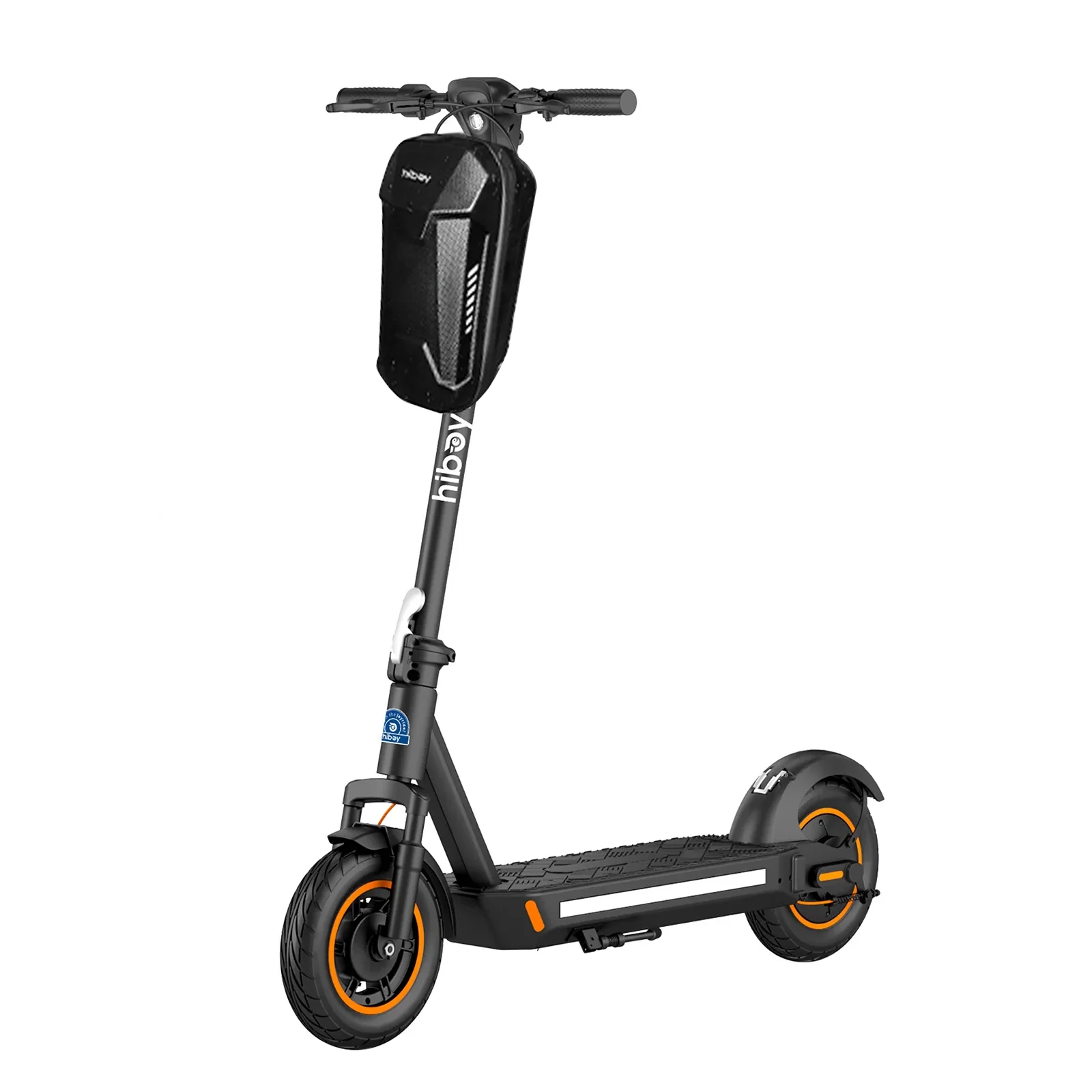 Hiboy MAX PRO Electric Scooter for Adult - Image 12