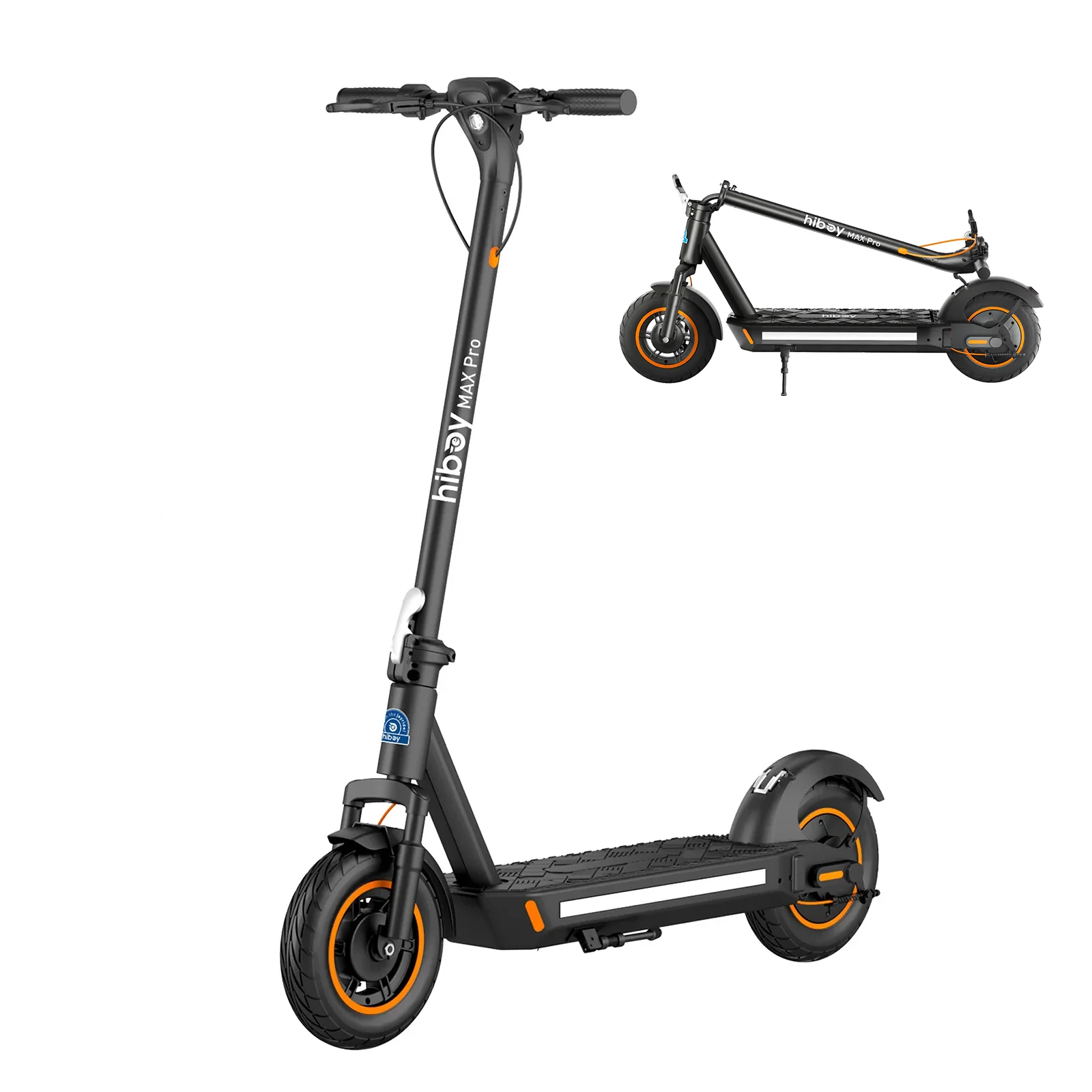 Hiboy MAX PRO Electric Scooter for Adult - Image 13
