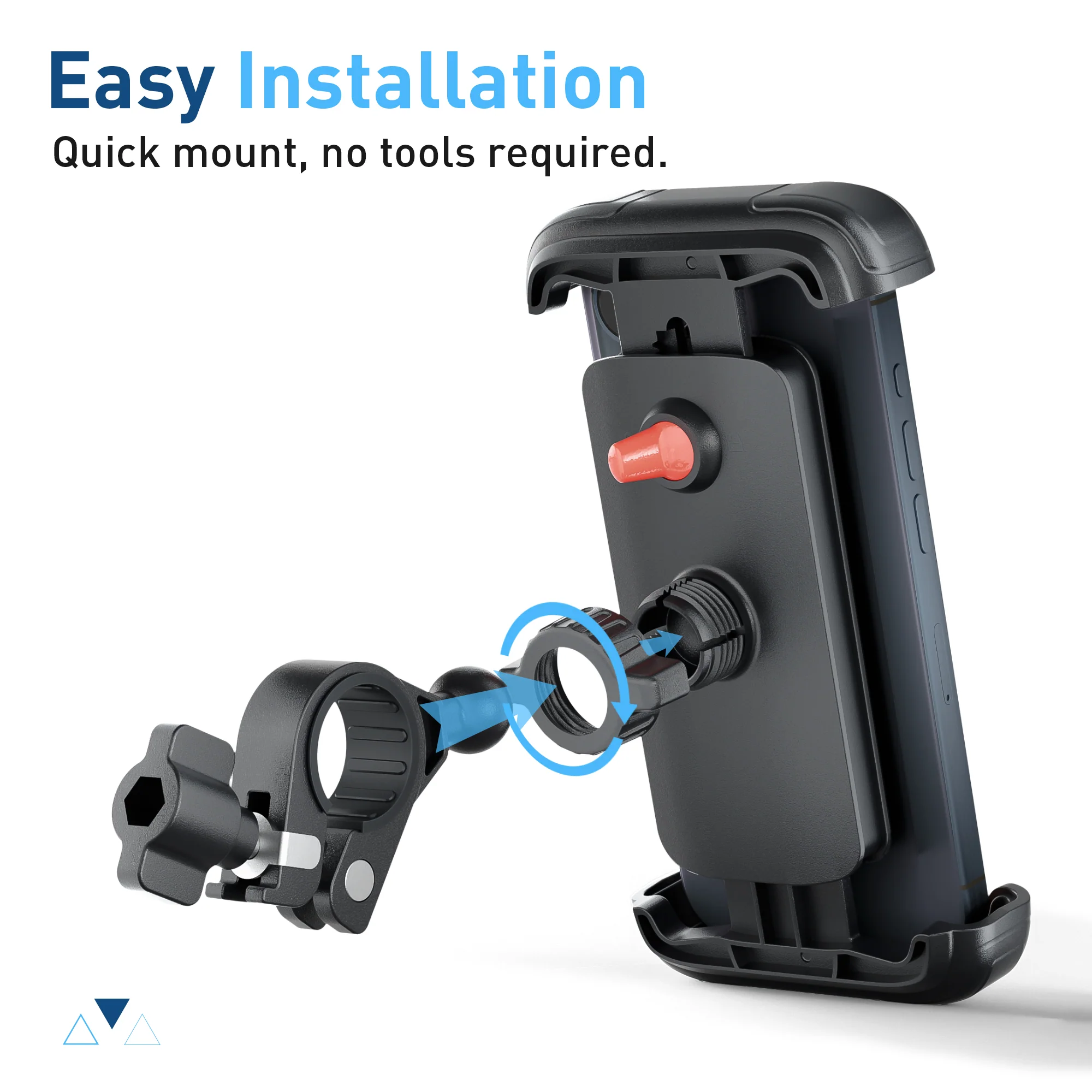 Hiboy Phone Mount for Bike & Scooter - Image 5