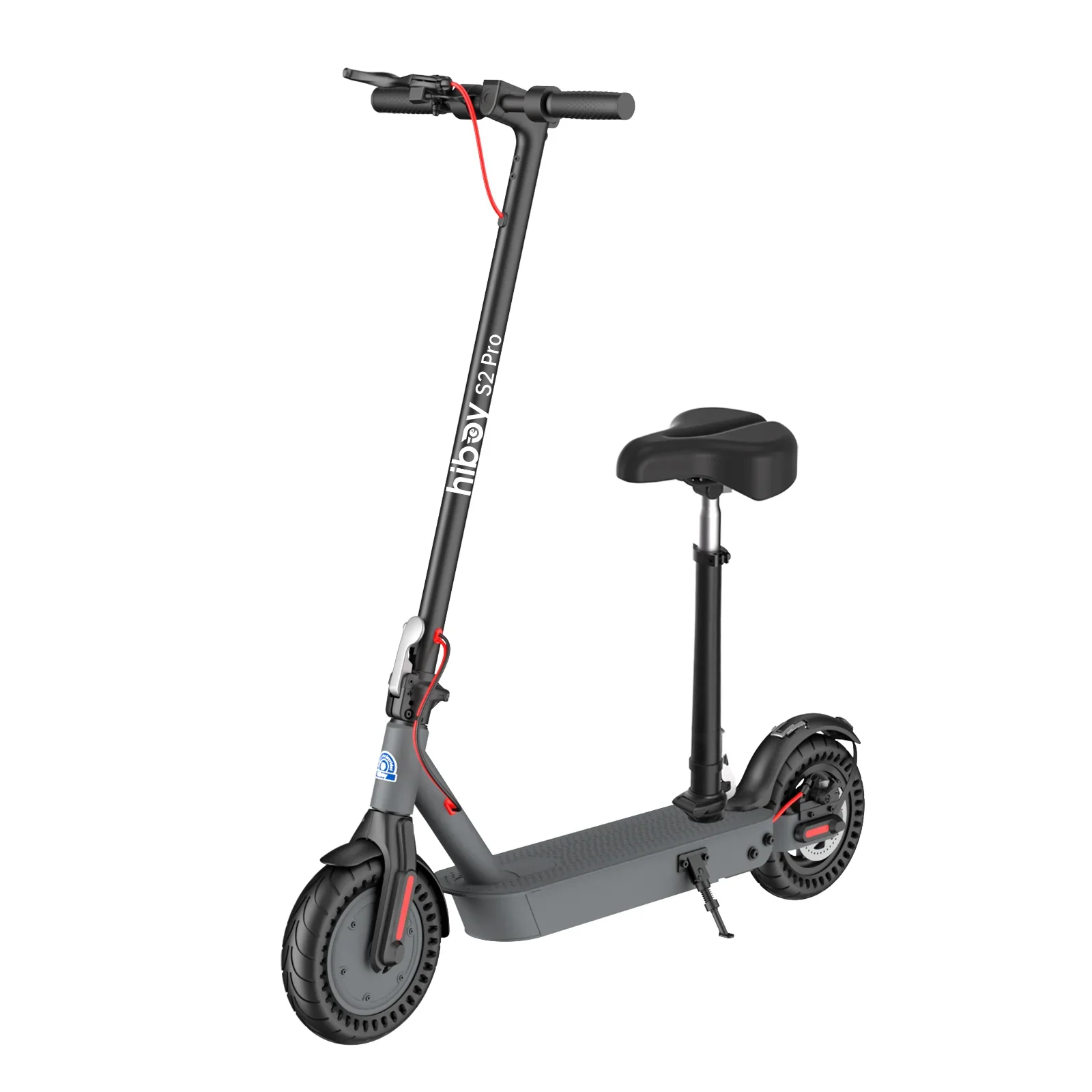Hiboy S2 Pro Electric Scooter for City Commuter - Image 11