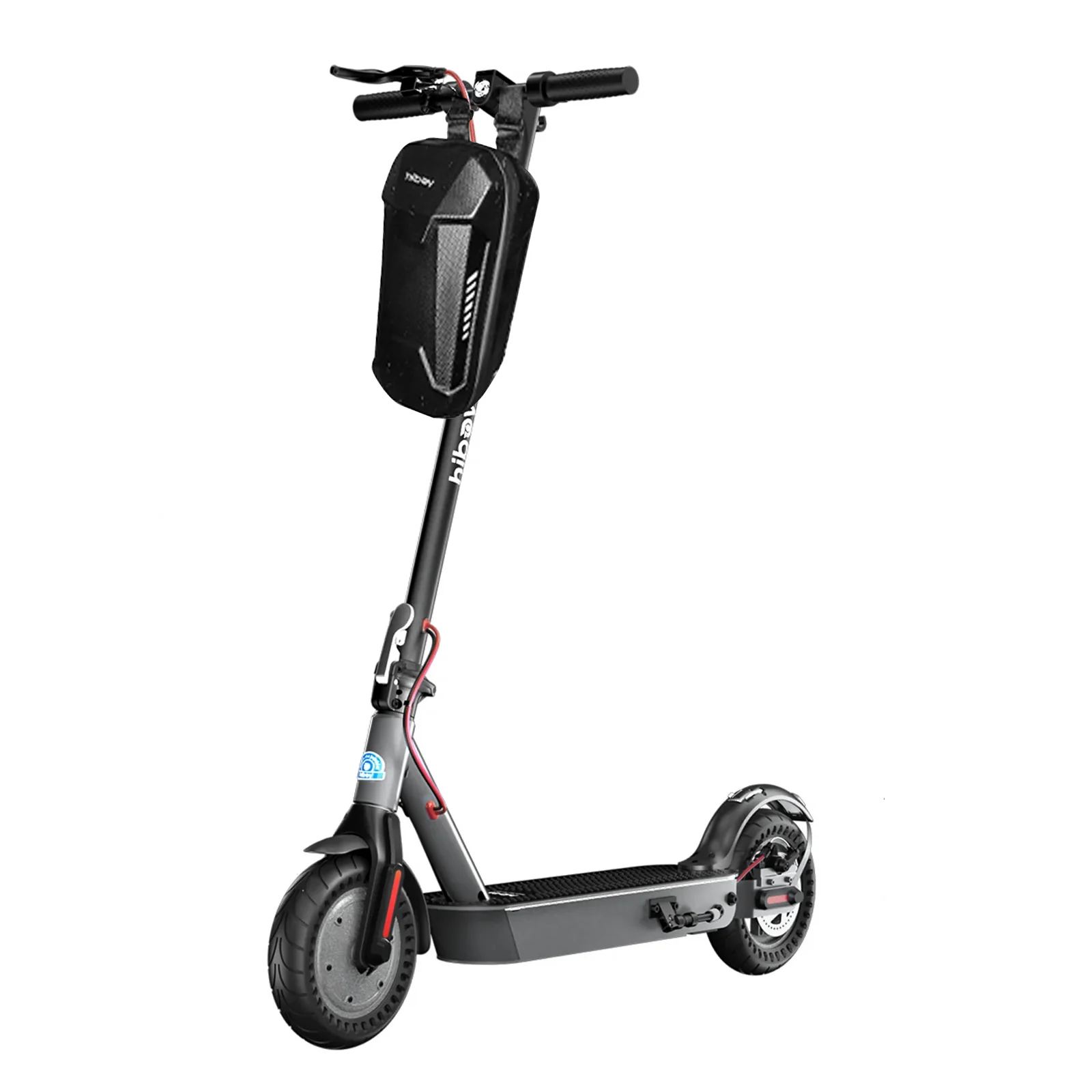 Hiboy S2 Pro Electric Scooter for City Commuter - Image 12