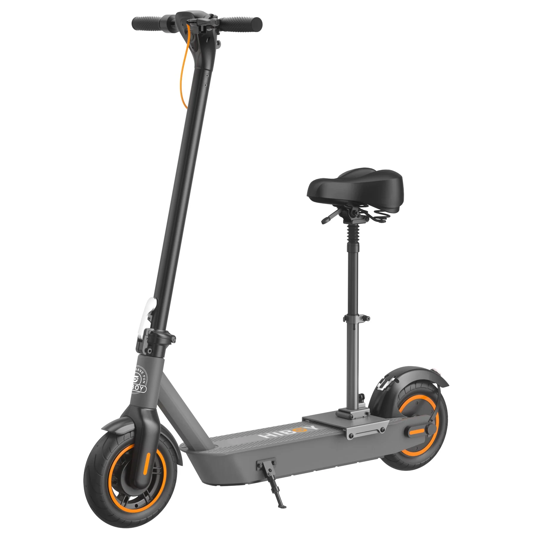 Hiboy Seat Saddle for S2 MAX - Image 3