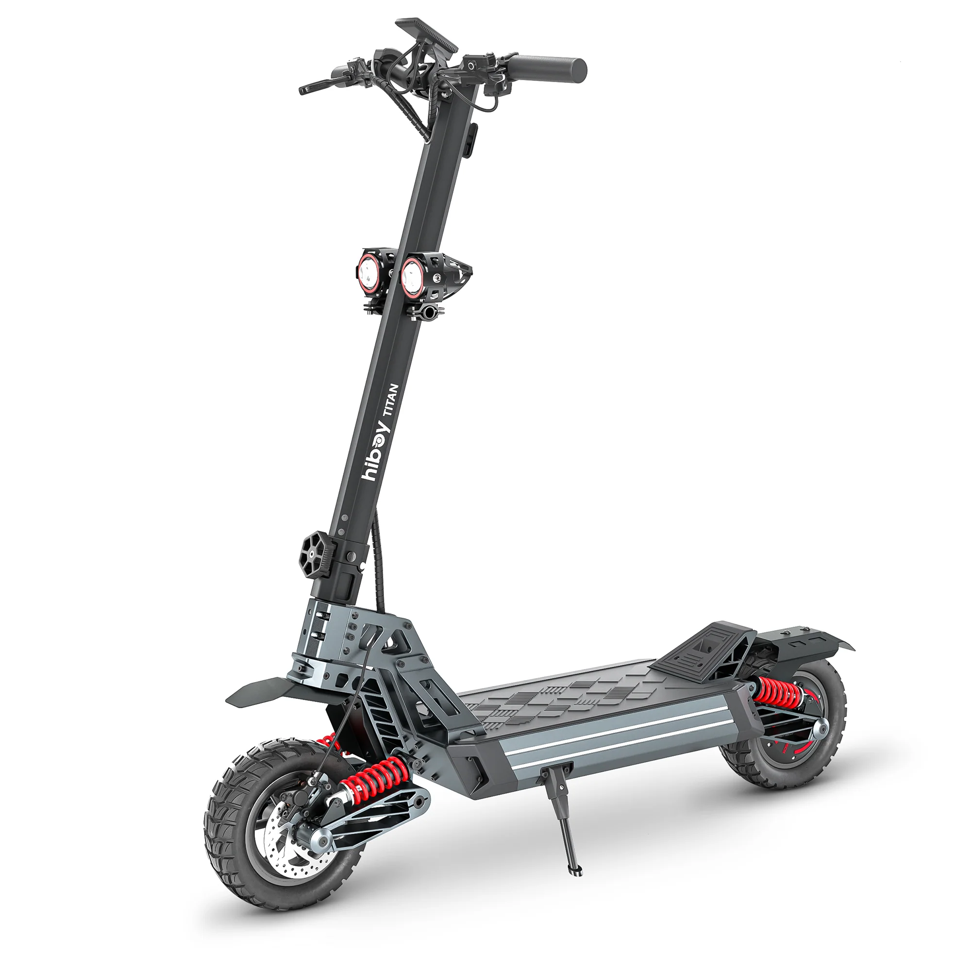 Hiboy TITAN PRO Electric Scooter - Image 9