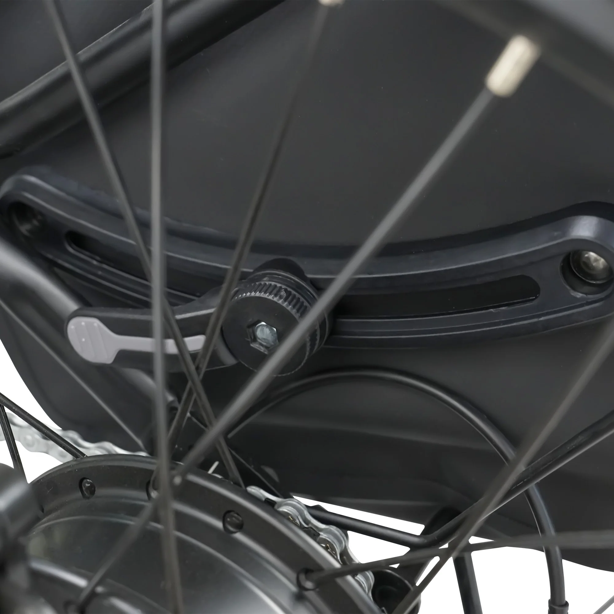 Hiboy Waterproof Pannier Bag - Image 13