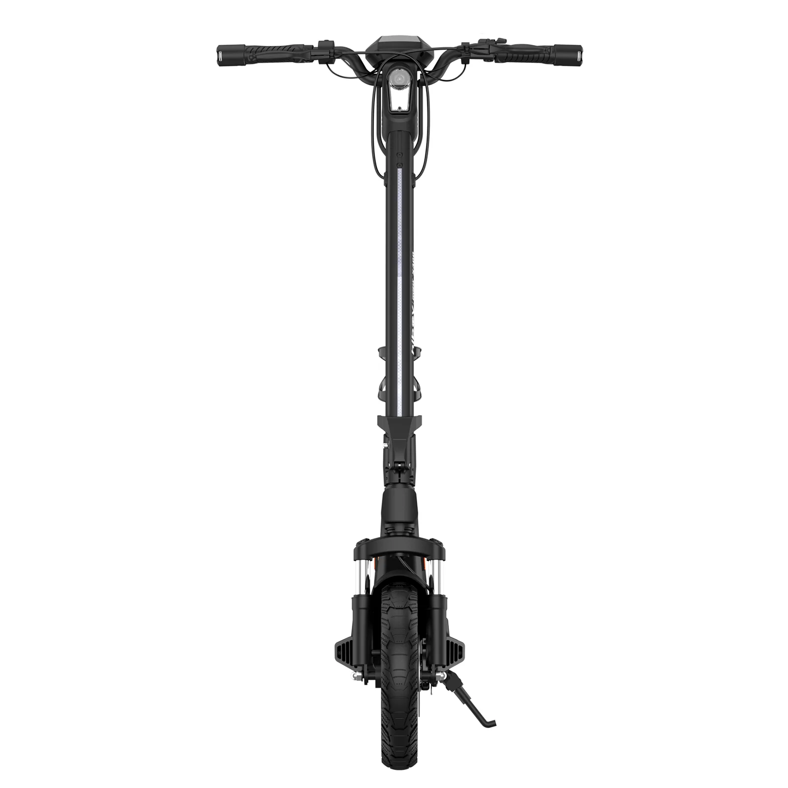 Hiboy X300 Big Wheel Electric Scooter for Hill Climbing - Image 5